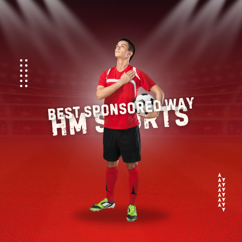 How Custom Jerseys Help Sports Clubs Attract Sponsors