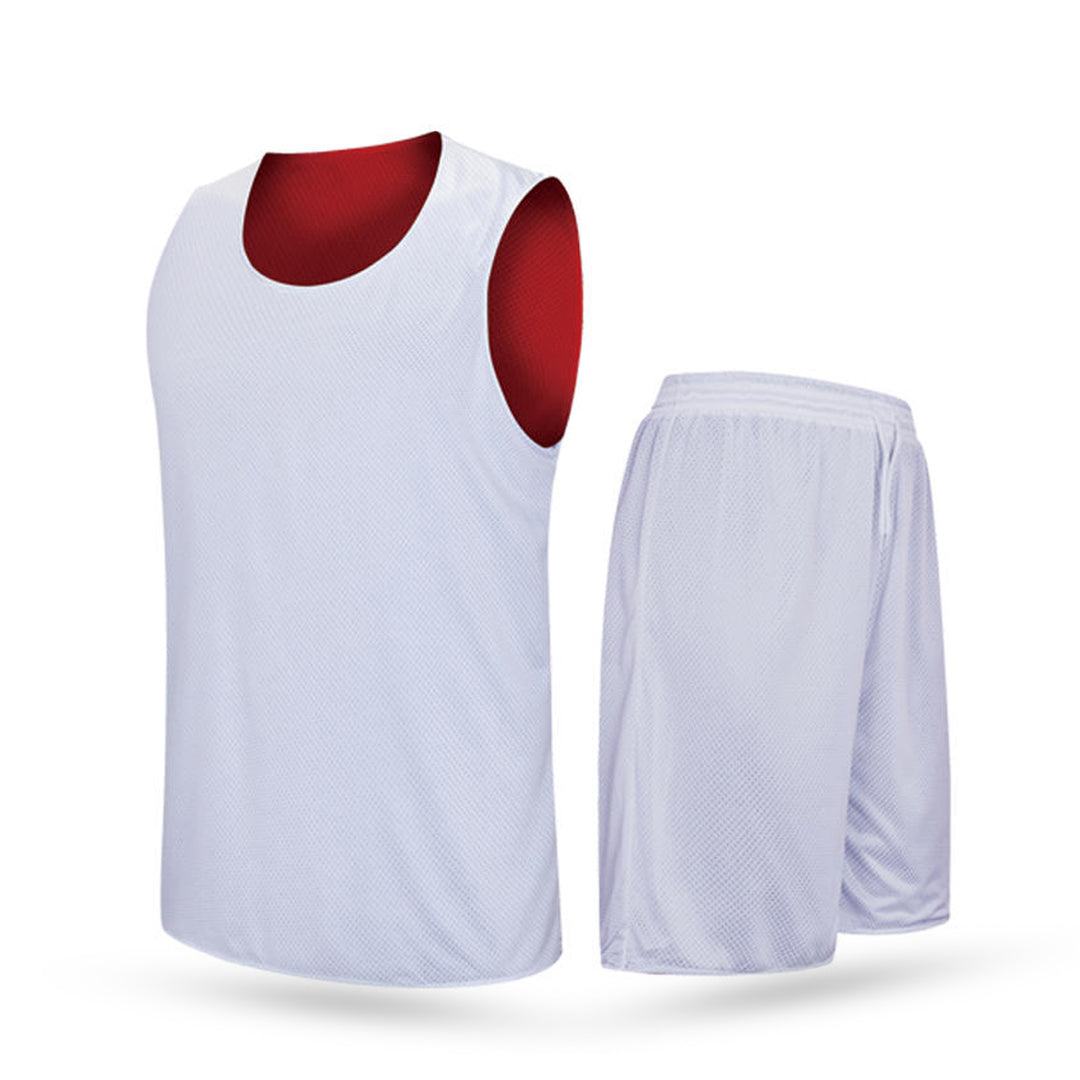 H PRO Fast Break Pro Youth Basketball Jersey