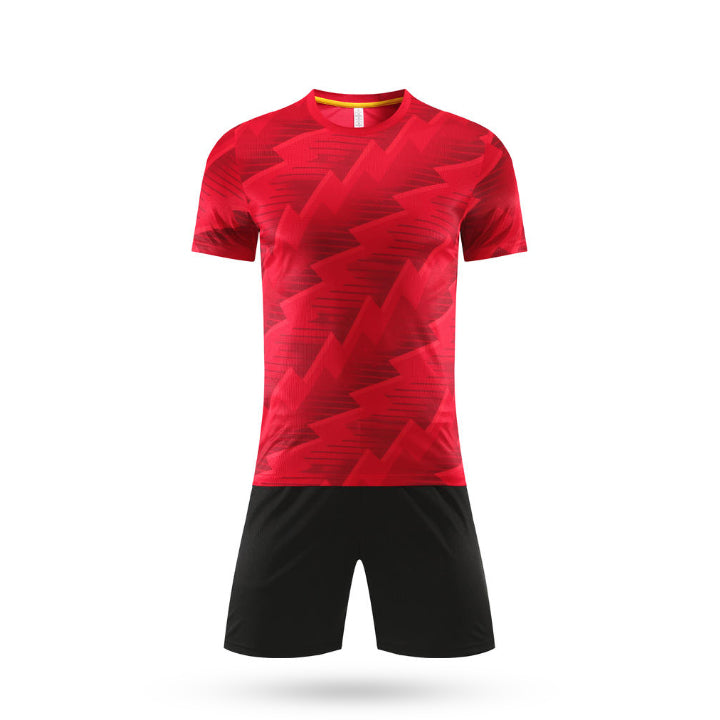 H Pro Rapid Fury Youth Jersey