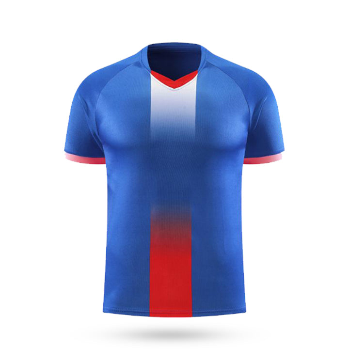 H Pro Future Legends Jersey