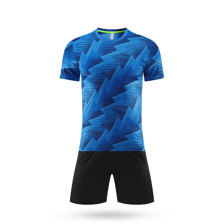 H Pro Rapid Fury Youth Jersey