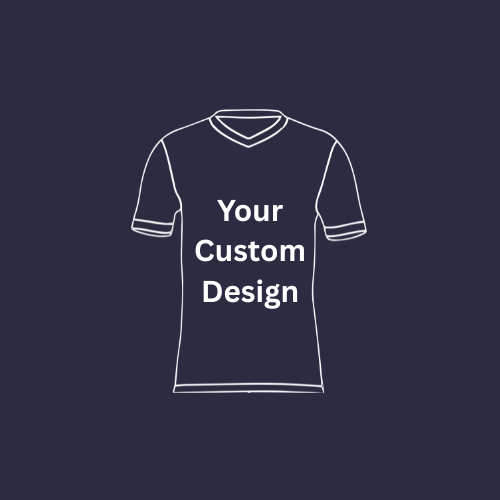 Custom Jersey Design