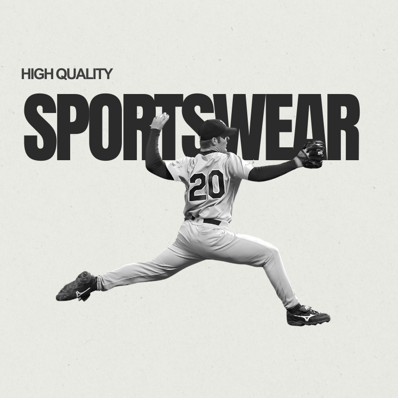 The Benefits of High-Quality Sportswear for Performance and Comfort