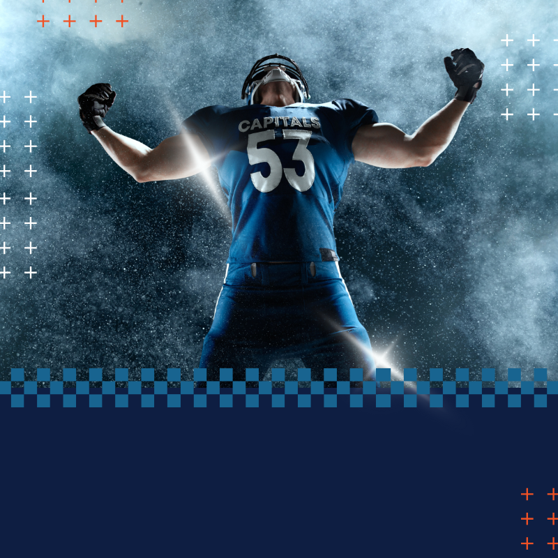 Top 5 Things to Look for in a Sports Jersey Supplier