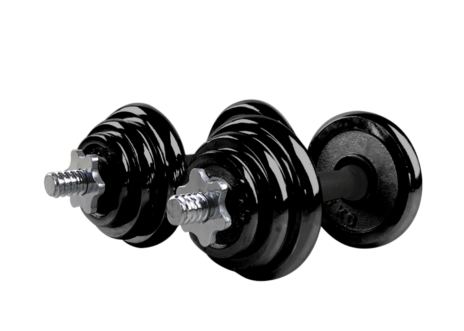 Dumbbells