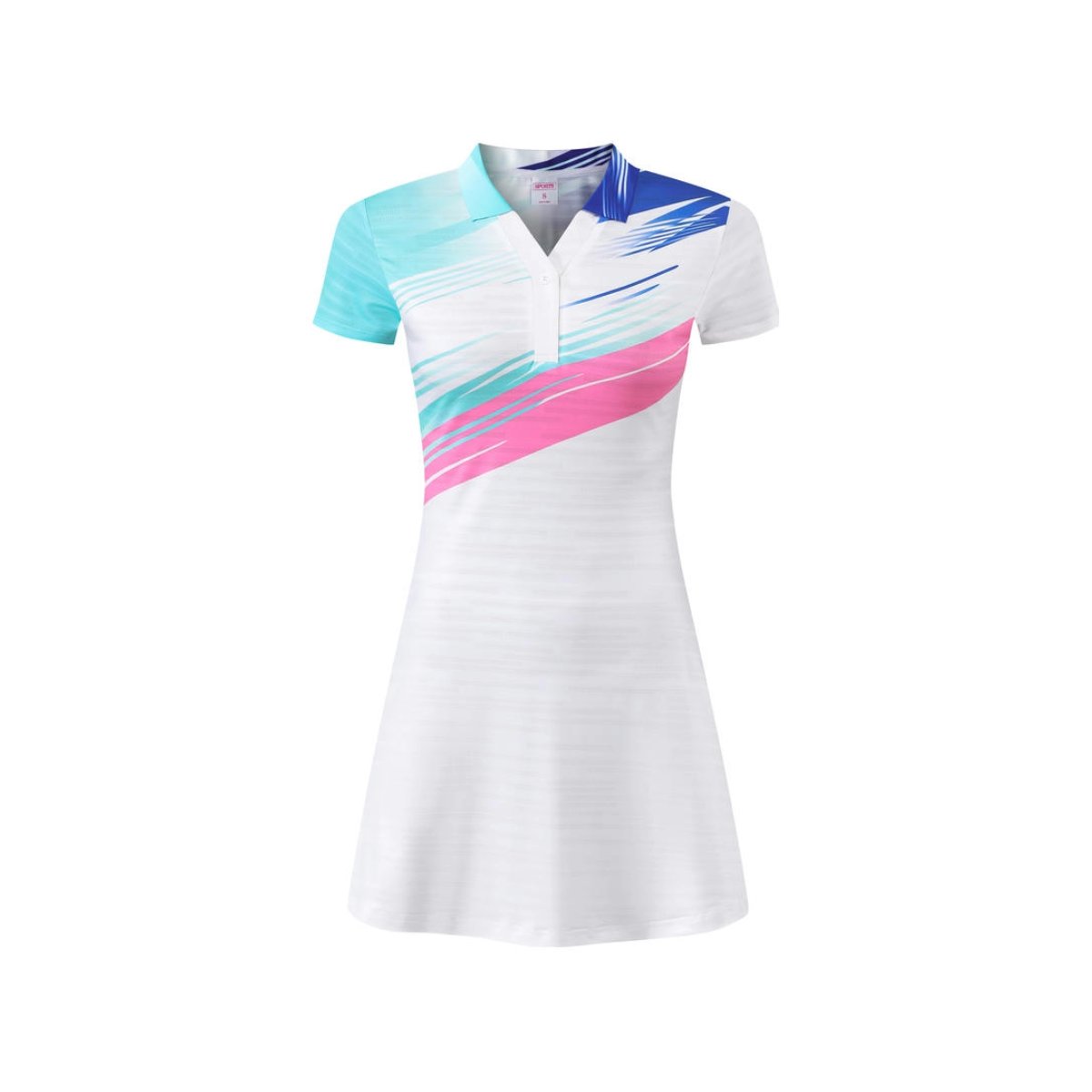 Women's Tennis Jerseys