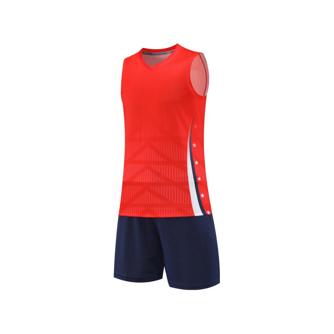Volleyball Jerseys