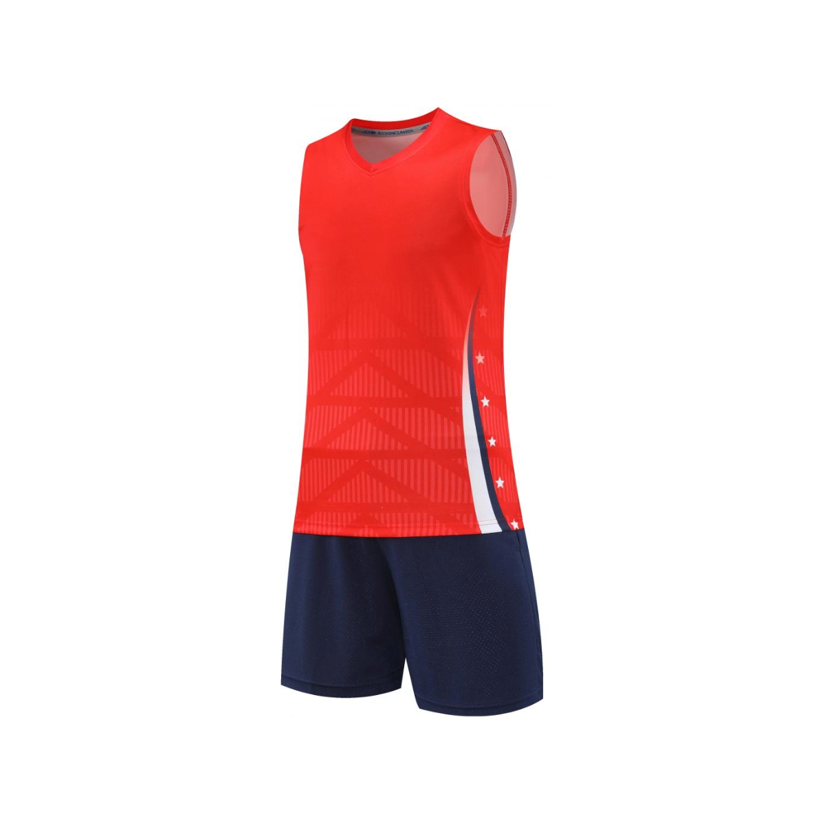 Volleyball Jerseys