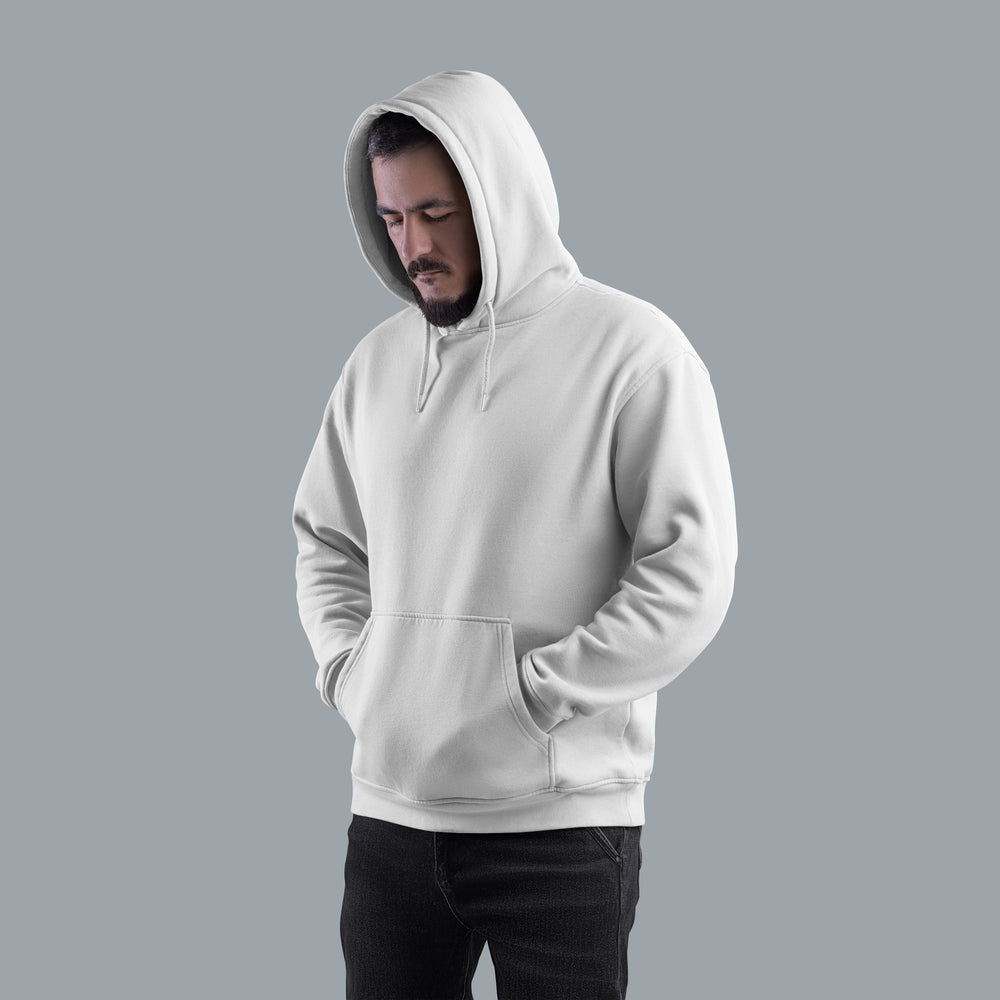 Cozy Men's Hoodies