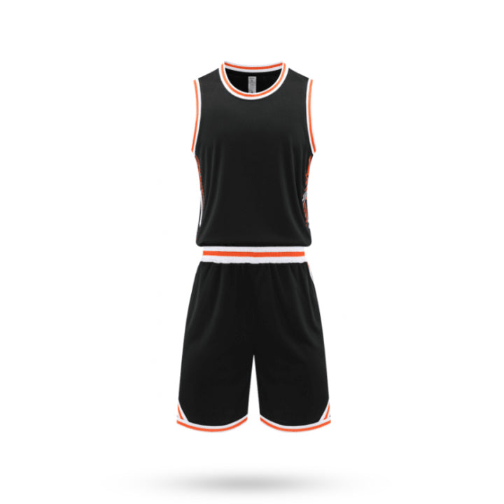 H Pro Baseline Basketball Kit