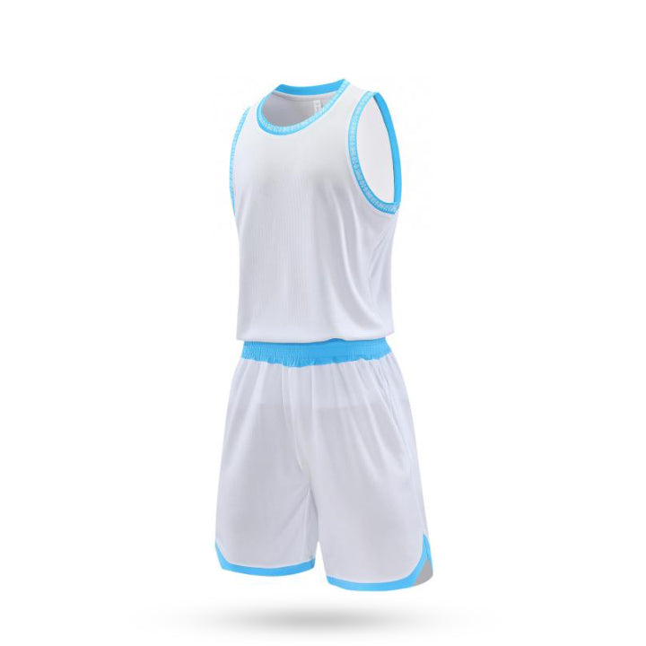 Baseline Basketball Kit