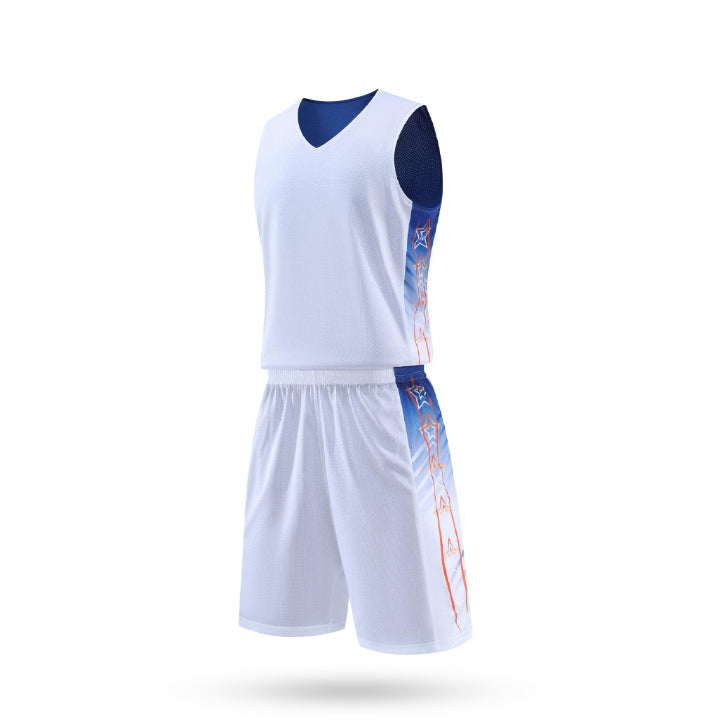 H PRO Pivot Master Basketball Jersey