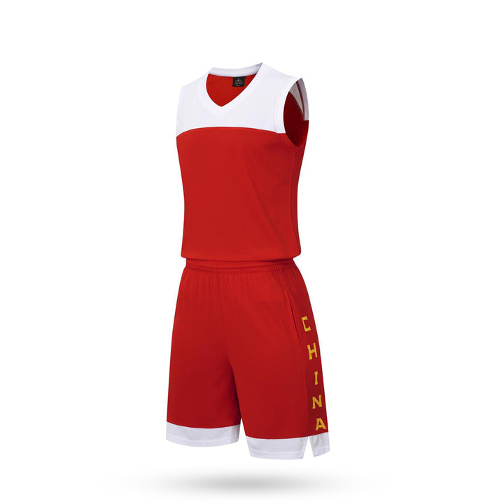 Dynasty Threads Basketball Jersey