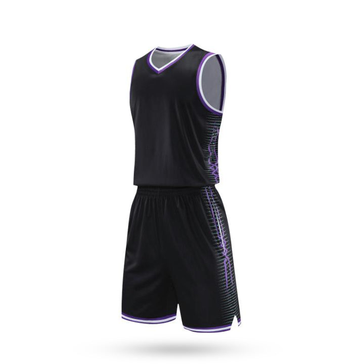 Reboundz Basketball Kit
