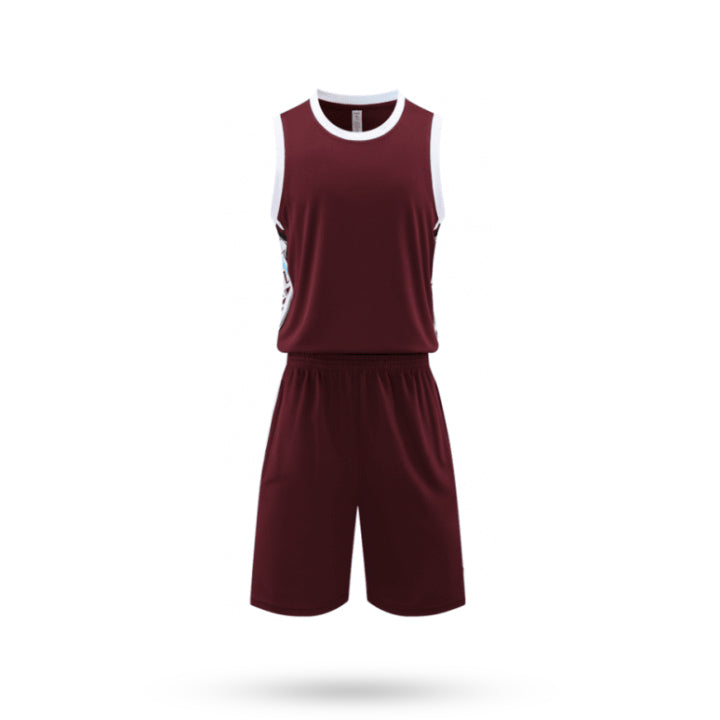 H Pro Iron Hoop Basketball Kit
