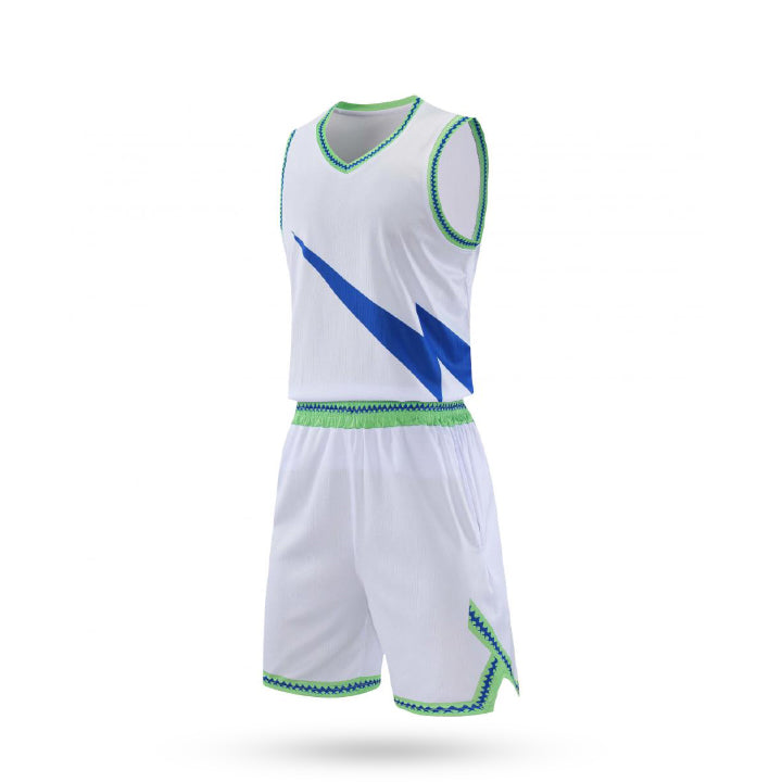 H Pro Thunder Basketball Kit