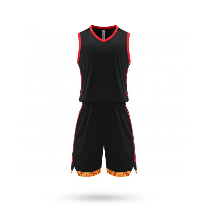 طقم كرة السلة H Pro Shadow Dribbler