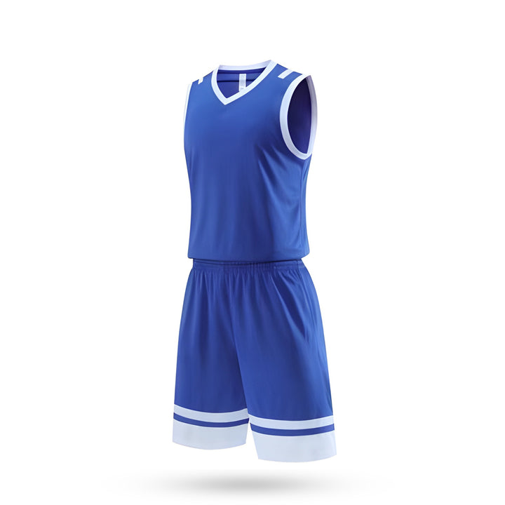FinalBuzzer Basketball Jersey