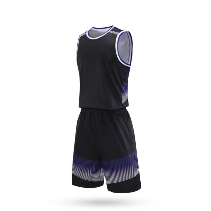 DribbleX Basketball Kit