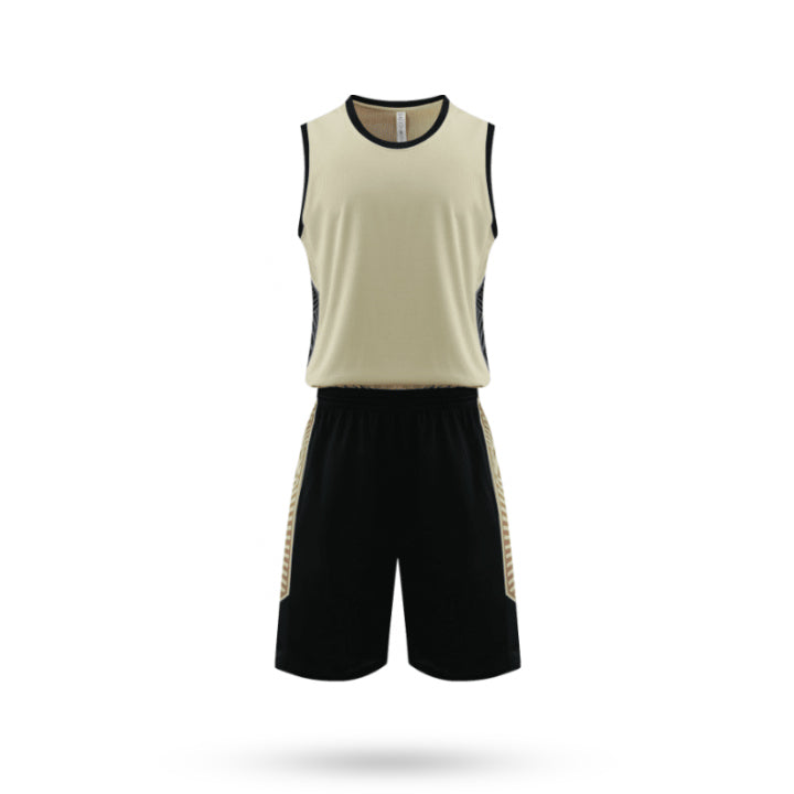 H Pro Dominator Basketball Kit