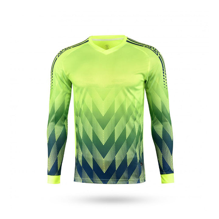 H Pro Titan Shield Goalkeeper Jersey