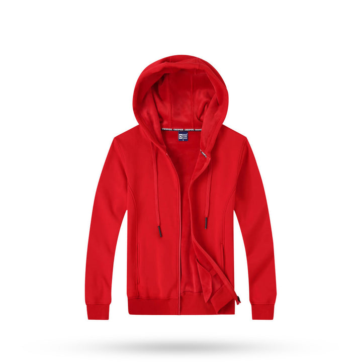 H Pro Layered Hoodie