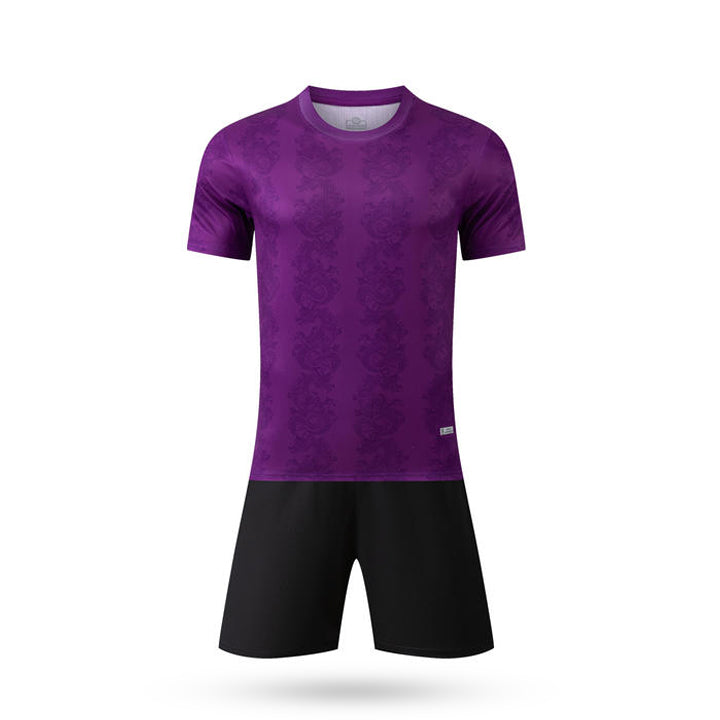 H PRO Ironside Soccer Jersey