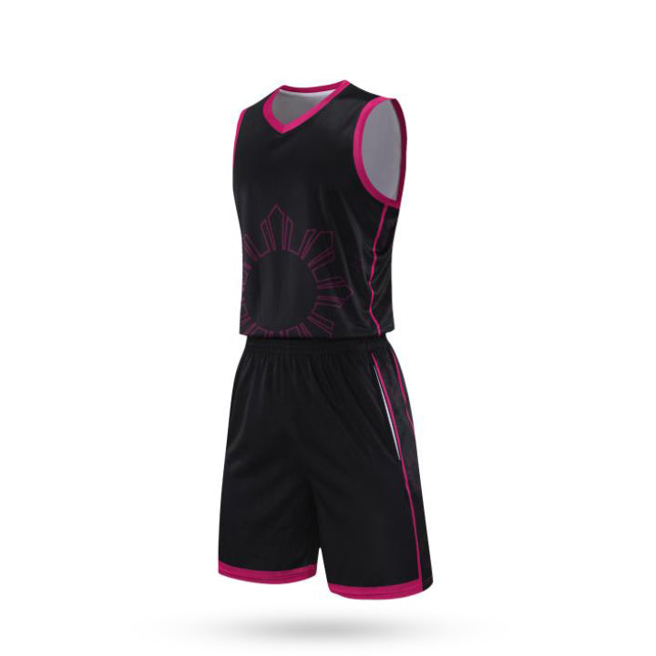 H Pro Rimshot Basketball Kit