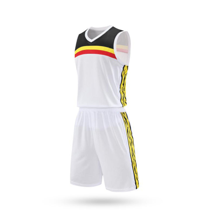 H Pro Dunkline Basketball Kit