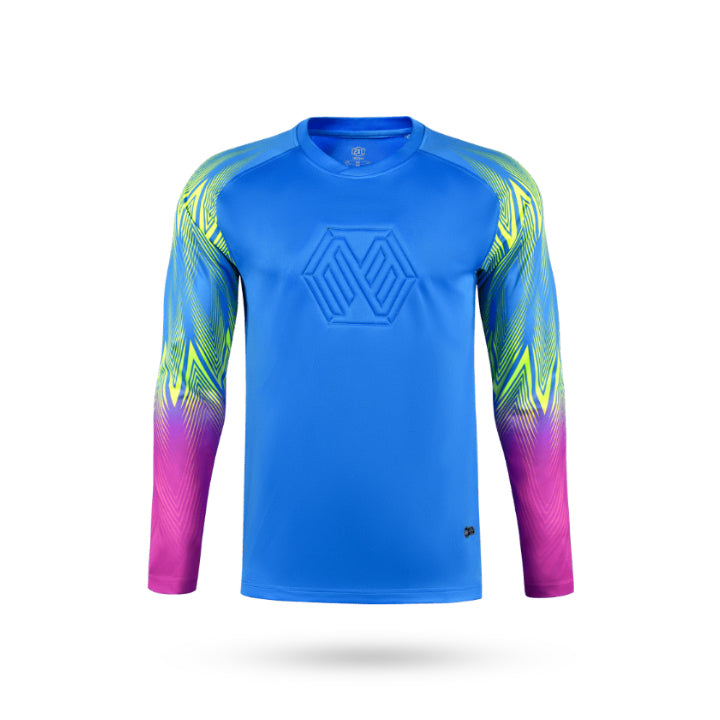 H Pro Vortex Goalkeeper Jersey