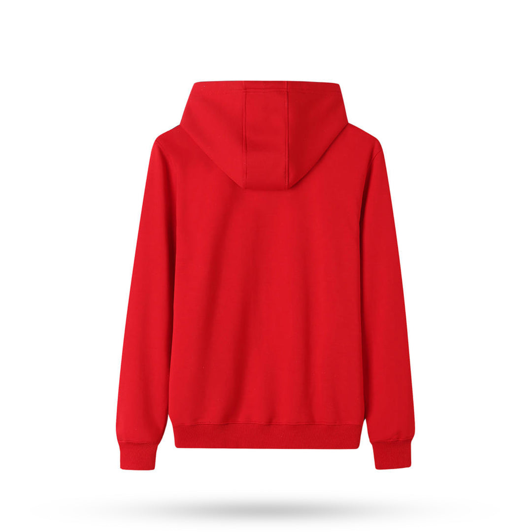H Pro Layered Hoodie