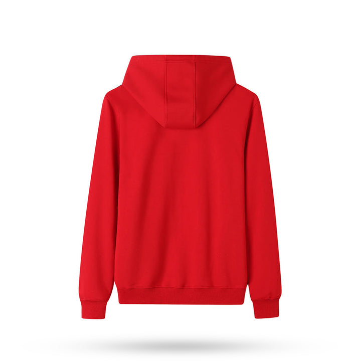 H Pro Layered Hoodie