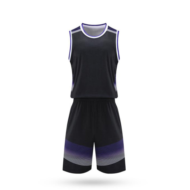 DribbleX Basketball Kit