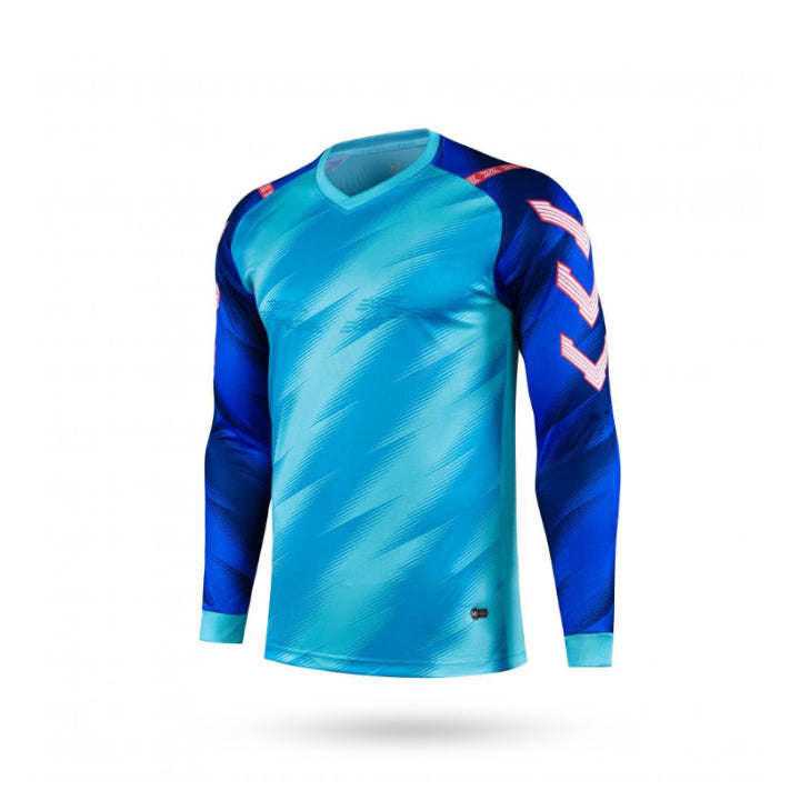 H Pro Sentinel Goalkeeper Jersey