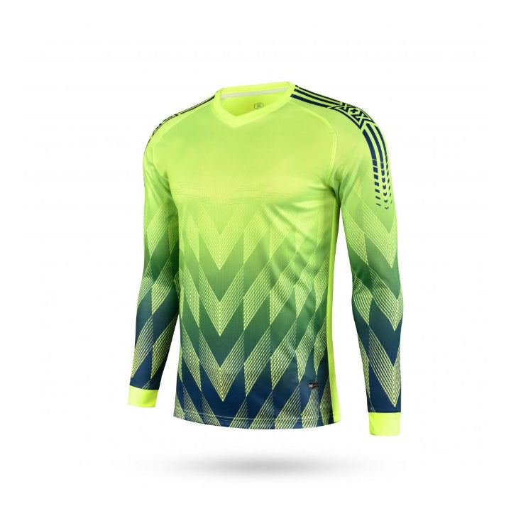 H Pro Titan Shield Goalkeeper Jersey