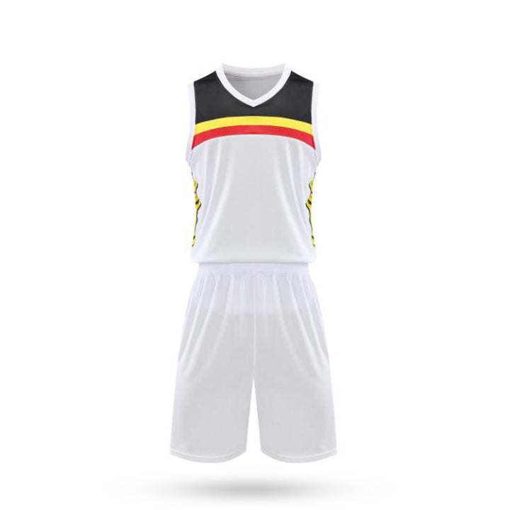 H Pro Dunkline Basketball Kit