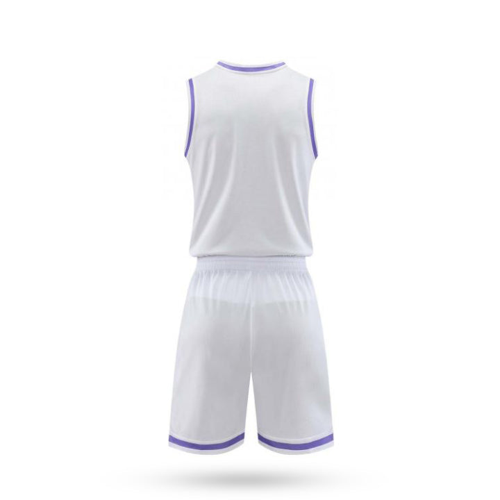Fast Basketball Kit