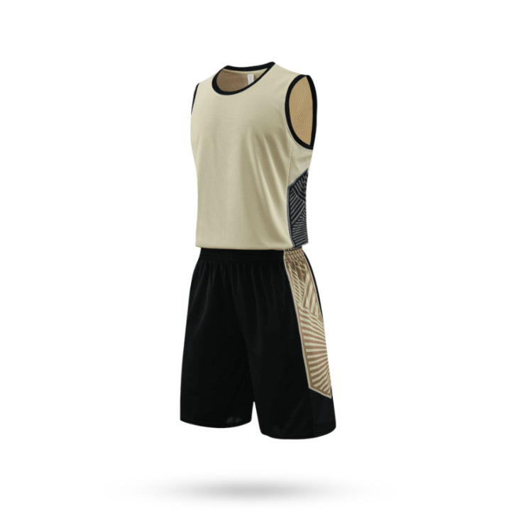 H Pro Dominator Basketball Kit