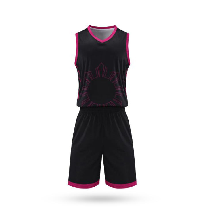 H Pro Rimshot Basketball Kit