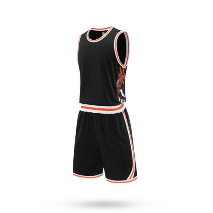 H Pro Baseline Basketball Kit