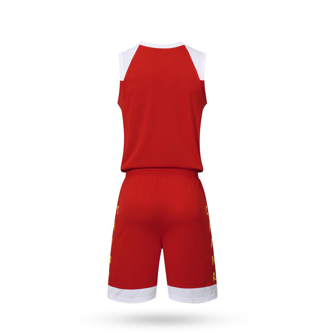 Dynasty Threads Basketball Jersey