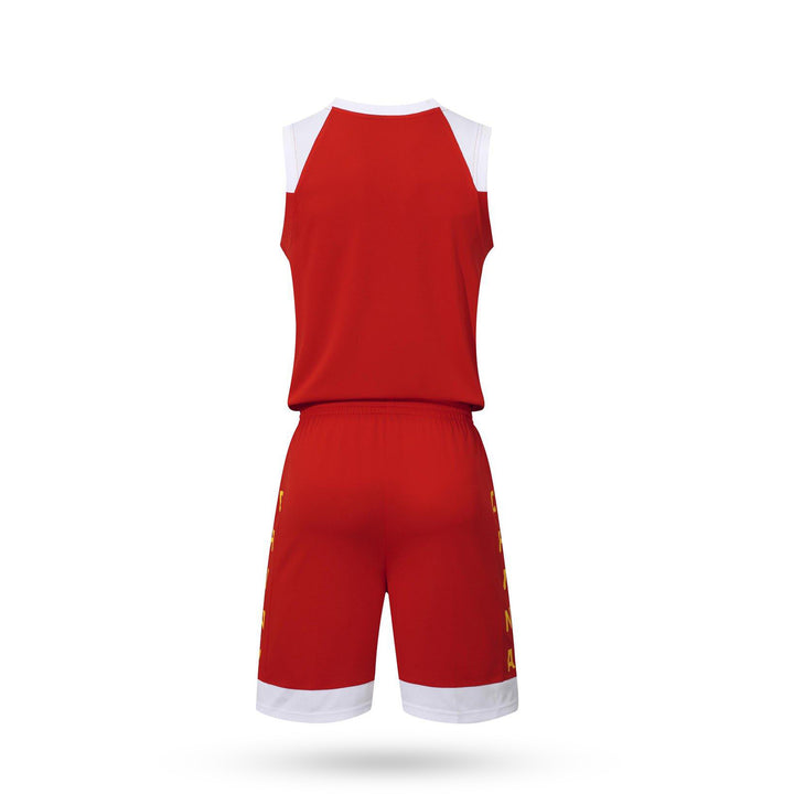 Dynasty Threads Basketball Jersey