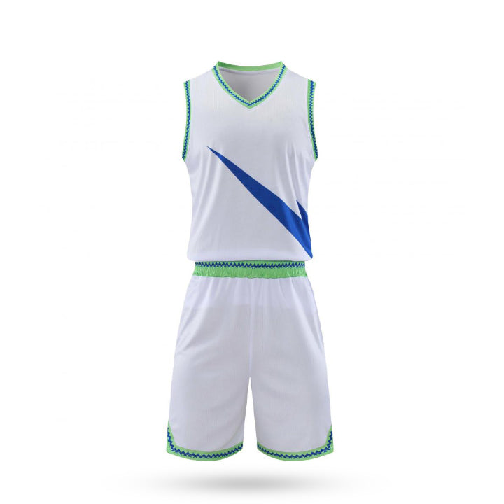 Thunder Basketball Kit