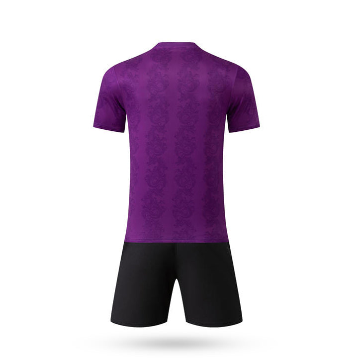 H PRO Ironside Soccer Jersey