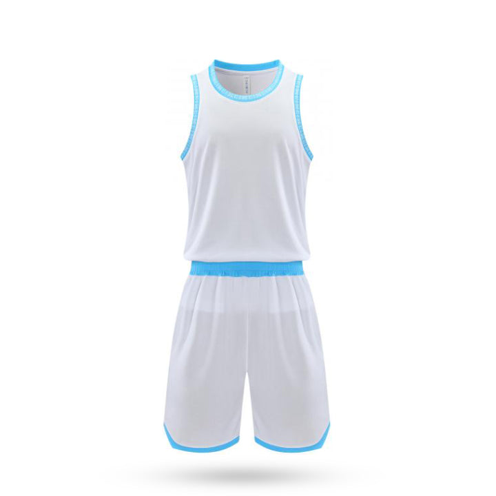 Baseline Basketball Kit