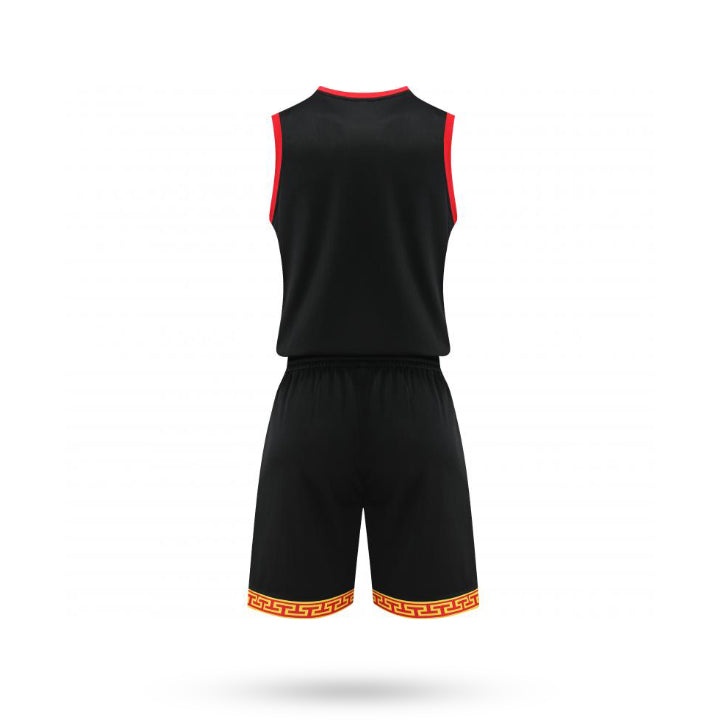 طقم كرة السلة H Pro Shadow Dribbler