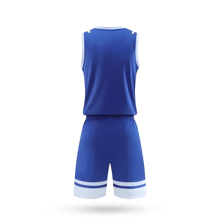 FinalBuzzer Basketball Jersey