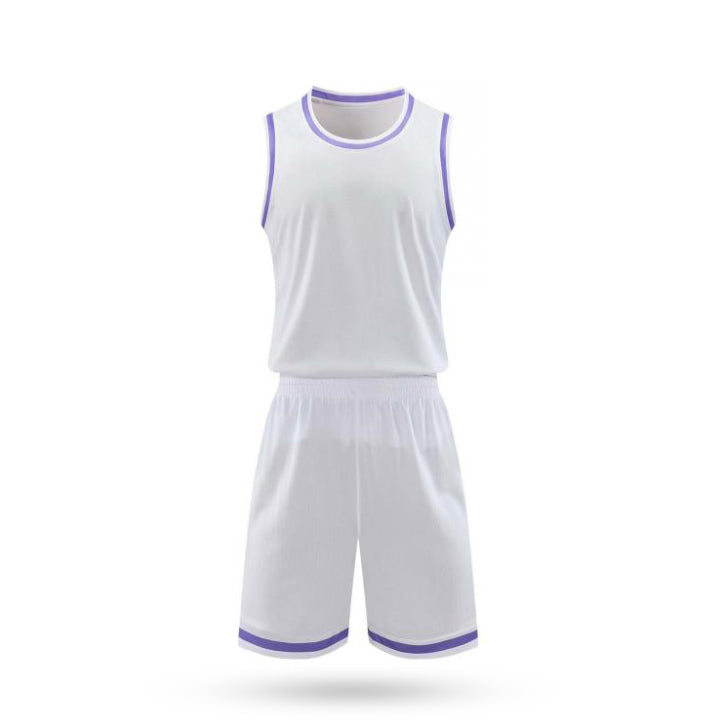 Fast Basketball Kit