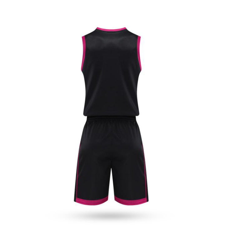 Rimshot Basketball Kit