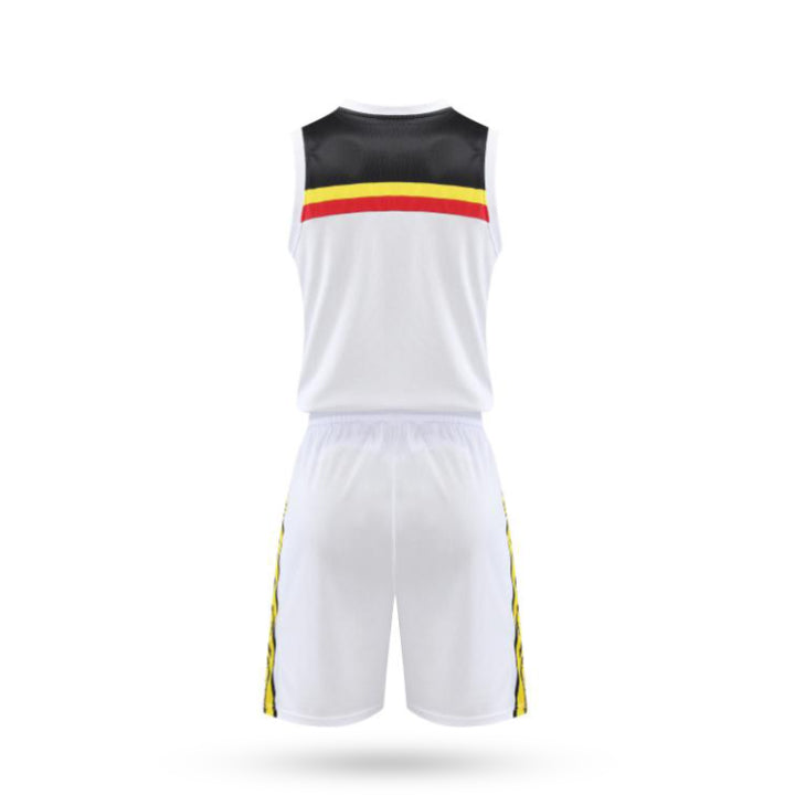 H Pro Dunkline Basketball Kit